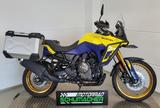 Suzuki V-Strom 800 DE **1.Hand`**Koffer** - Suzuki V-Strom 800DE