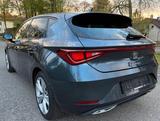 Seat Leon FR TDI LED Virtual Leder Keyless Beats 360° - Seat Gebrauchtwagen von 2020