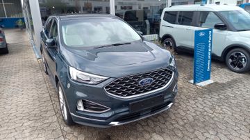 Fahrzeugabbildung Ford Edge Vignale 4x4    TOP ZUSTAND