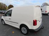 Volkswagen Caddy 2,0TDIEcoProfi Kasten Klima Sitzh AHK 1.Hd - Volkswagen Caddy: 2k