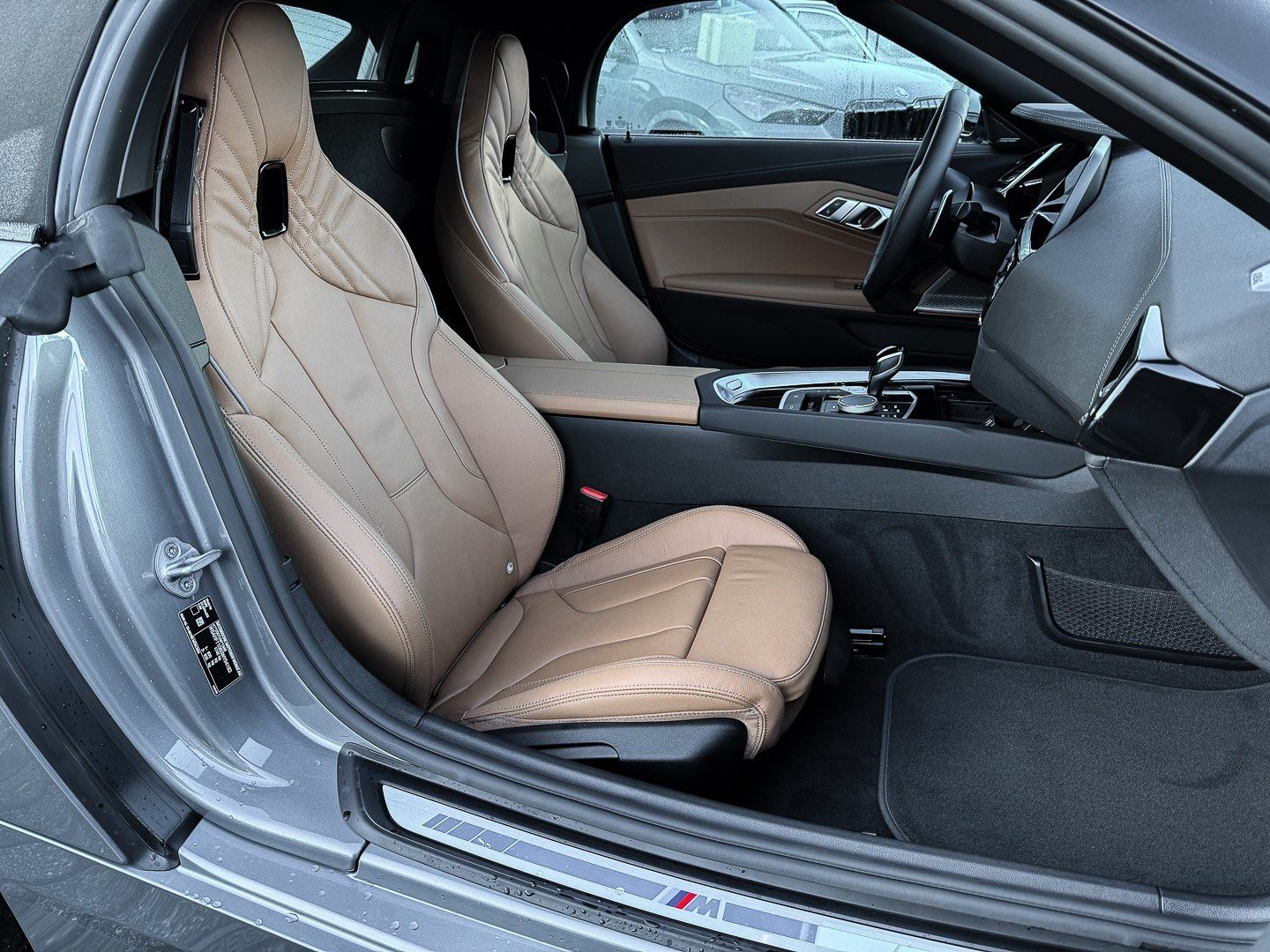 BMW Z4 - Bild 6