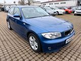 BMW 120i  Automatik - gebrauchte BMW 120 aus dem Jahr 2004