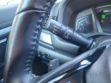 Honda CR-V Sport Line 2.0 Hybrid °LED°Navi°ACC°RFK°