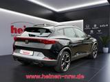 Cupra Formentor 2.0 TSI VZ DSG LED+NAVI+19Z LM-FELGEN - : Schwarz, Felge