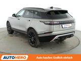 Land Rover Range Rover Velar 2.0 Si4 TwinTurbo R-Dynamic SE - Land Rover Range Rover Velar mit Panoramadach