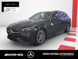 Mercedes-Benz C 300 d T AMG LED DISTRO AMBIENTE KAMERA - Jahreswagen mit Diesel-Antrieb: Kombi