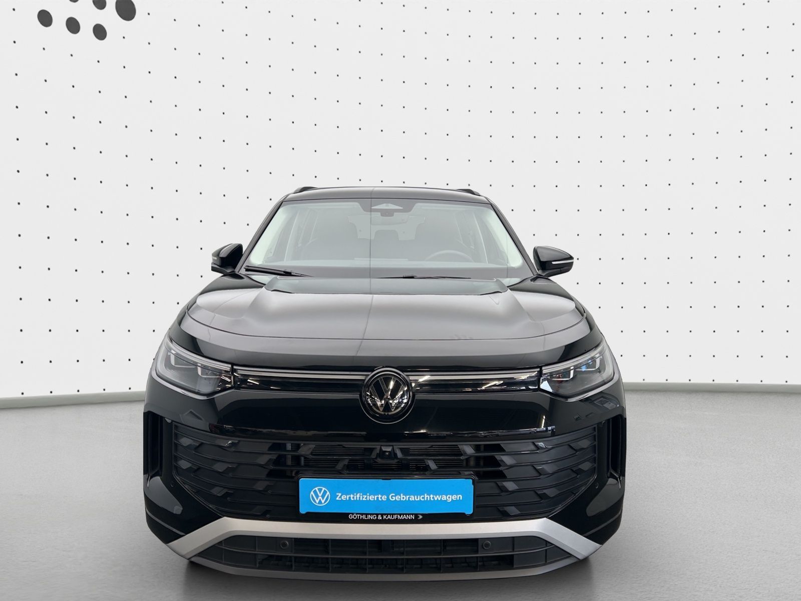 Volkswagen Tayron - Bild 15