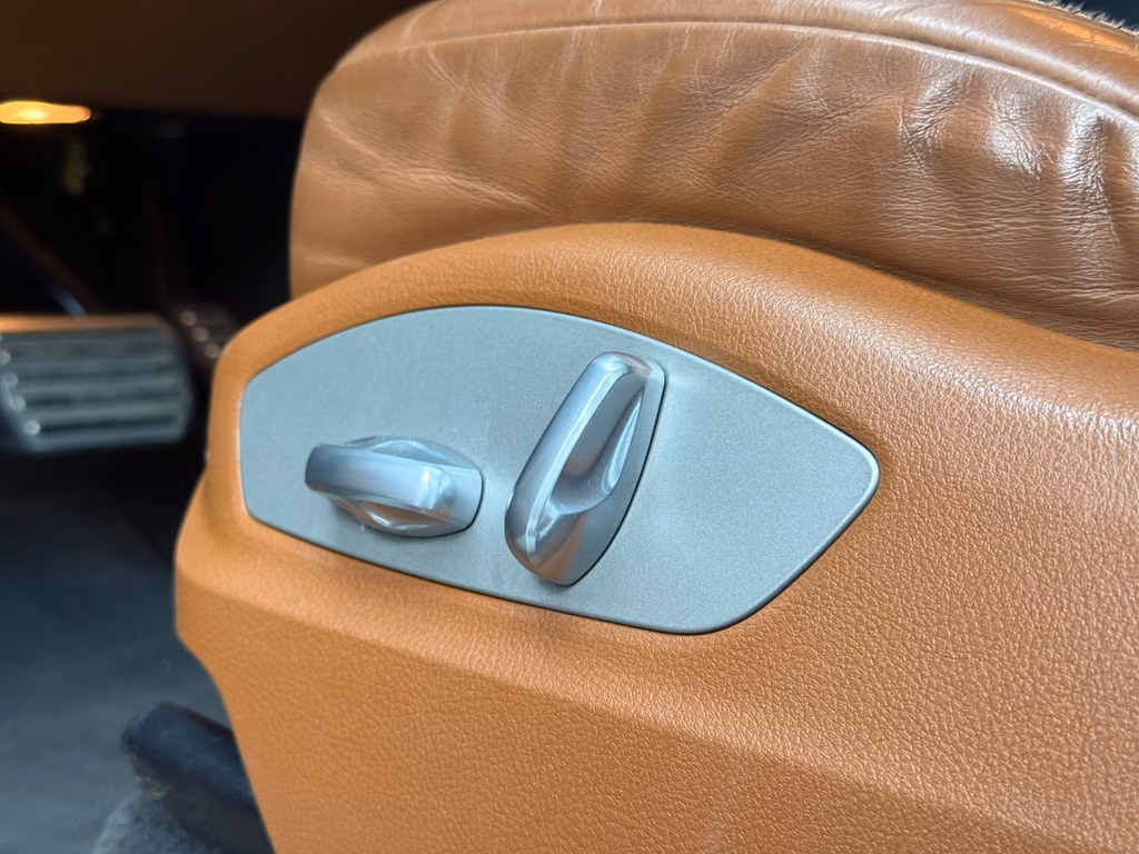 Porsche Cayenne S, Foto 22 von 45