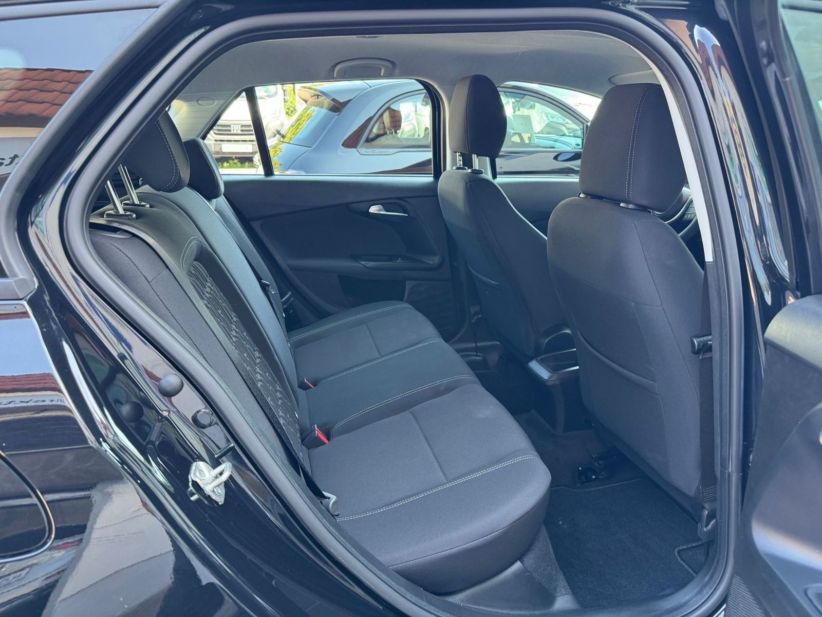 Fiat Tipo - Bild 14