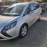 Opel Zafira - Opel Zafira Gebrauchtwagen in Augsburg