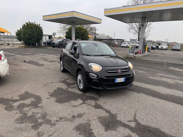 Fiat 500X 1.6 etorque