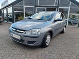 Opel Corsa 1.2 Cosmo   +13.000 KM!!!!!!!!!!!!+ - gebrauchte Opel Corsa aus dem Jahr 2004
