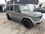 Mercedes-Benz G 400