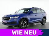 Skoda Kodiaq Tour Kamera|LED|ACC|CarPlay|Kessy|SHZ|Nav - Skoda Kodiaq TOUR mit Benzin-Antrieb