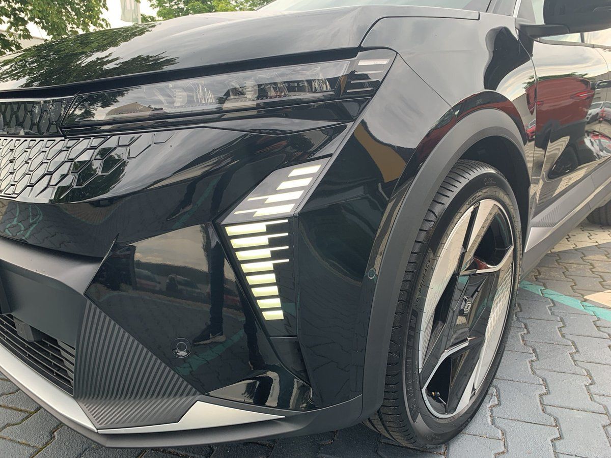 Renault Scenic E-TECH - Bild 24