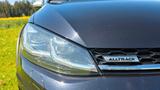 Volkswagen Golf 2.0 TDI 135kW DSG 4MOTION Alltrack AHK - Volkswagen mit Diesel-Antrieb: Standheizung, Kombi, 0