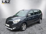 Dacia Lodgy Stepway TCe 130 *7-Sitzer* - Dacia Lodgy aus 2022