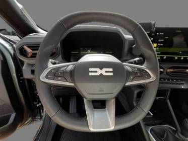 Fahrzeugabbildung Dacia Neuer Duster Extreme TCe 130 4x4