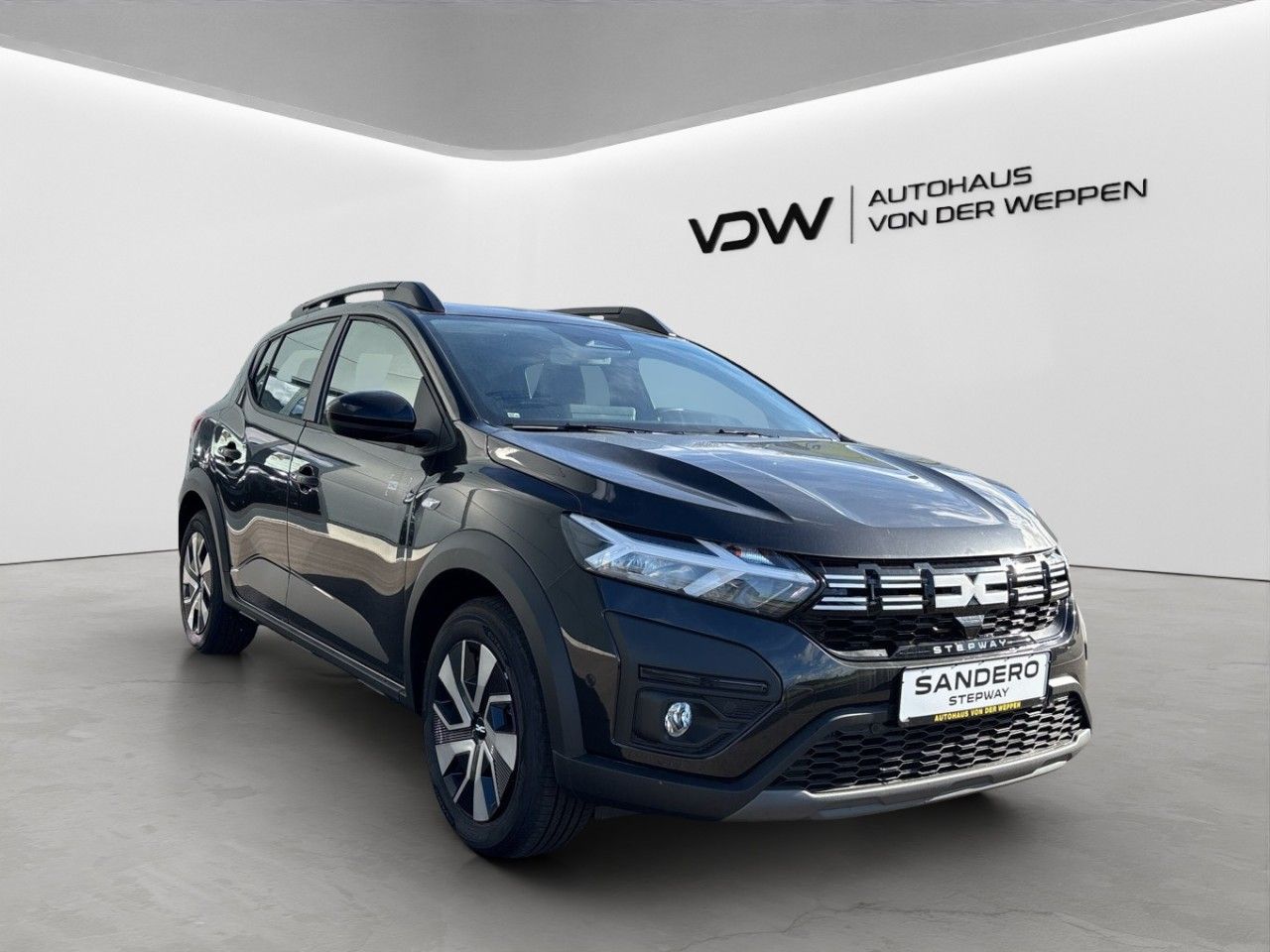 Dacia Sandero - Bild 6