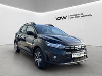 Dacia Sandero - Vorschau Bild 6