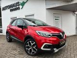 Renault Captur Crossborder/NAVI/SHZ/TEMP/KAM/PDC/LMF - rote Renault Captur