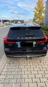 Volvo V60 D4 Geartronic Inscription Inscription - Volvo V60