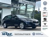 Skoda Octavia Combi 2.0 TDI Ambition DSG NAV RFK LED - Skoda Octavia Tageszulassungen mit Diesel-Antrieb