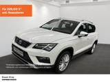Seat Ateca Xcellence 1.4 TSI Standhzg. AHK Alcantara  - Seat Ateca in Essen