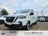 Nissan Primastar Kasten L2H1 dci130 N-Connecta Navi - Nissan Primastar Neuwagen