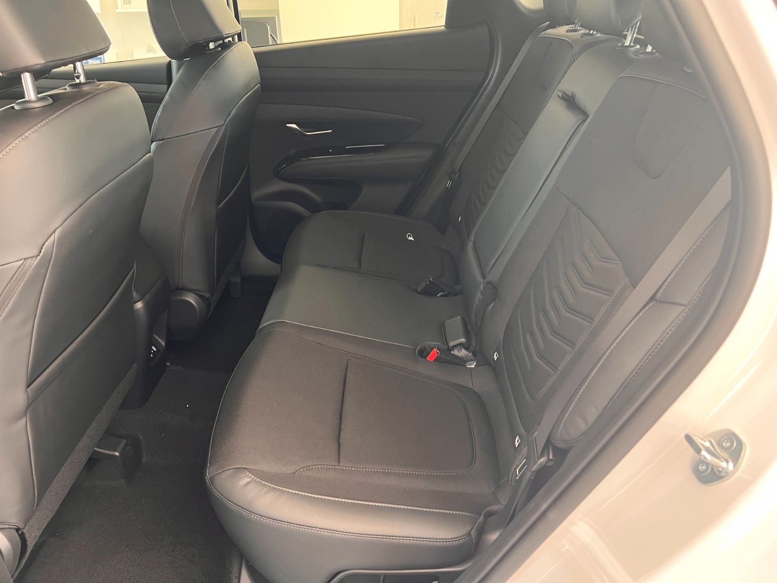 Hyundai Tucson – Bild 14