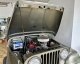 Jeep CJ 7  AMC - Jeep CJ Gebrauchtwagen Cj7