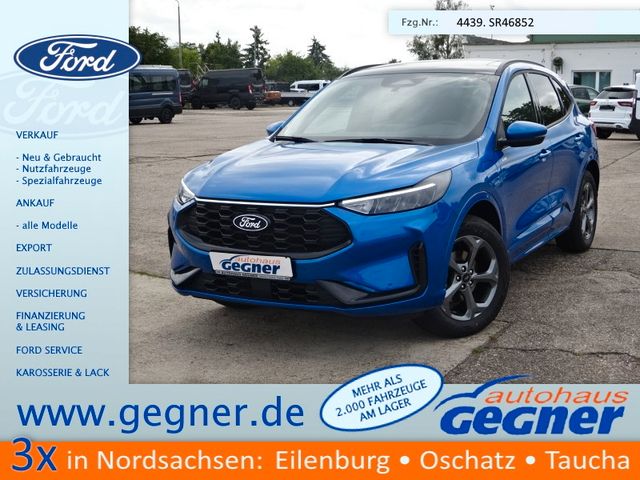 Vorderansicht von FORD