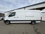 Mercedes-Benz Sprinter III Kasten RWD/AWD 319 CDI RWD L4 - Mercedes-Benz Sprinter Gebrauchtwagen