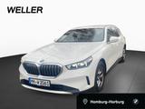 BMW 520d Touring Bluetooth HUD Navi LED Klima PDC
