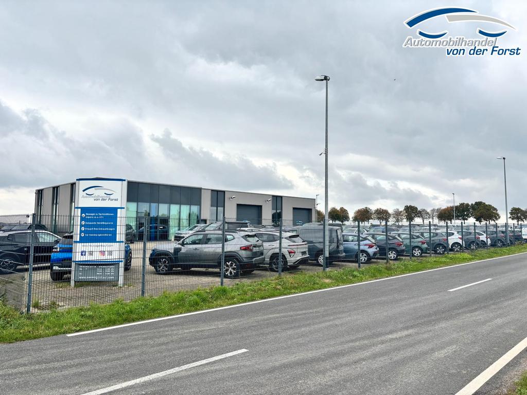 Volkswagen T7 Transporter