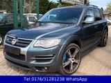 Volkswagen Touareg V10 R50 !! Individual-Unikat-Einzelstück - Volkswagen Touareg: R 50