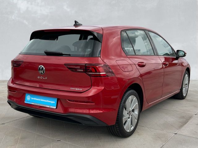Volkswagen Golf VIII 1.5 TSI DSG eHybrid Life Navi AHK LED foto 4