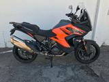 KTM 1290 Super Adventure S  2022 - KTM ADVENTURE