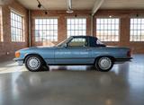 Mercedes-Benz SL 560* USA Import*Tempomat*Leder*V8 - : Cabrio, Us