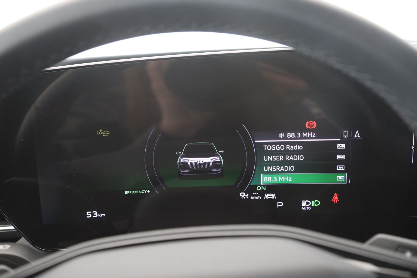 Audi Q6 e-tron - Bild 19