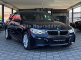 BMW 640i Gran Turismo *Deutsch*M-Sportpaket*M-Paket* - BMW 640 Gran Turismo aus 2018