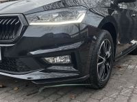 Skoda Fabia - Vorschau Bild 5