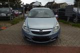 Opel Corsa D Edition/ Automatik/ 5 Türig/ Klima/ TOP! - Opel Corsa aus 2006