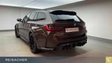 BMW M3 A Competition M xDrive Tou DAProf,Leder,Autom - BMW: Competition