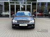 Mercedes-Benz CLK 200 Cabrio Kompressor+Gurtbringer+Leder+PDC+ - Mercedes-Benz CLK 200: Cabrio