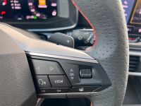 Seat Leon ST 1.5 eTSI DSG FR *10 JAHRE HERSTELLERGAR* bei Autohaus Landmann & Maier OHG