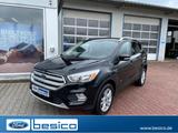 Ford Kuga Trend 4x4+PDC+Tempomat+USB+NSW+Klima+LMF+ - Ford Kuga: Trend
