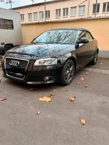 Audi A3 Cabriolet 1.8 TFSI Ambition | 160 PS  - Audi A3: Ps 160