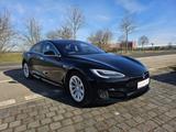 Tesla Model S 100D*Autopilot*Vollautonom*LED*Luft*21" - gebrauchte Tesla Model S aus dem Jahr 2017