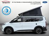 Ford Tourneo Custom Nugget 320 L1 Active AHK LED - weiße Ford Tourneo Custom